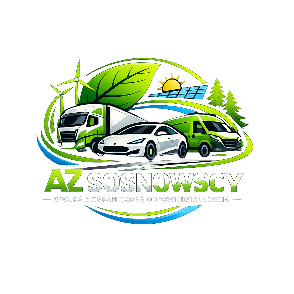 AZ Sosnowscy